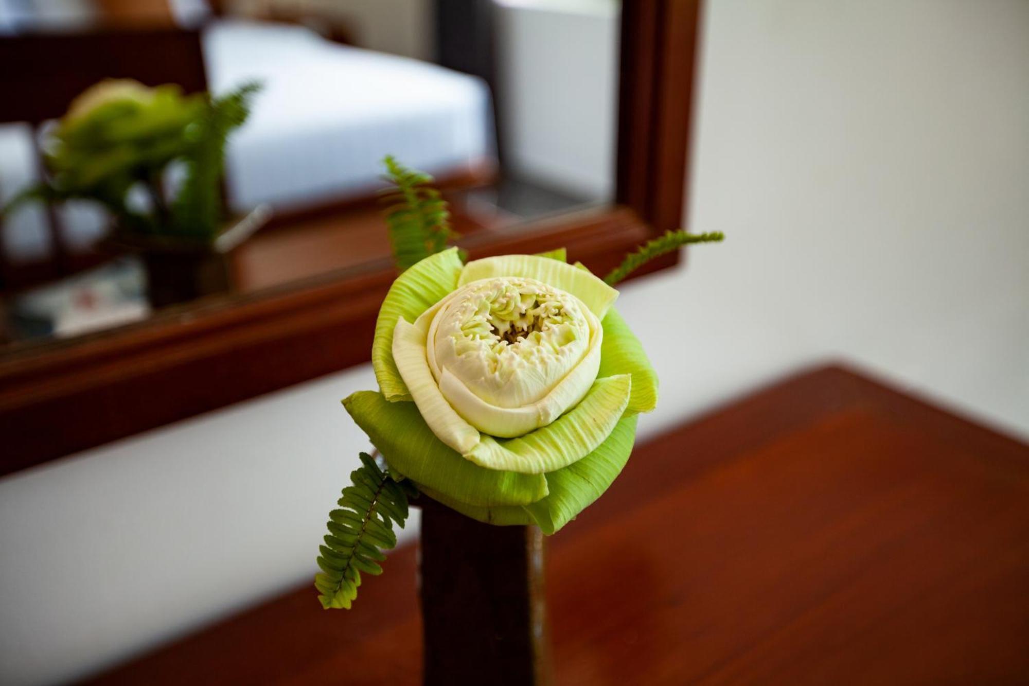 Kingdom Angkor Hotel Siem Reap Buitenkant foto